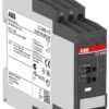1SVR730120R3100 – CT-ARS.11S Time relay, true OFF-delay ABB High-Performance Timers – CT-S