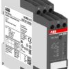 1SVR740712R1200 – CM-MSS.41P Therm. motor protec. relay ABB Thermistor Motor Protection Relays
