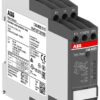 1SVR730712R1300 – CM-MSS.51S Therm. motor protec. relay ABB Thermistor Motor Protection Relays
