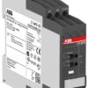 1SVR730180R3100 – CT-APS.12S Time relay, OFF-delay ABB High-Performance Timers – CT-S