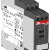1SVR730180R3300 – CT-APS.22S Time relay, OFF-delay ABB High-Performance Timers – CT-S