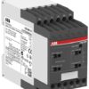 1SVR750660R0200 – CM-IWN.1S Insulation monitoring relay ABB Insulation Monitoring Relays