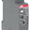 1SVR508110R0100 – CT-AHC.22, Time relay, OFF-delay ABB Economy Timers – CT-C