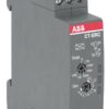 1SVR508100R0000 – CT-ERC.12 Time relay, ON-Delay ABB Economy Timers – CT-C