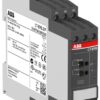 1SVR740100R0300 – CT-ERS.21P Time relay, ON-delay ABB High-Performance Timers – CT-S