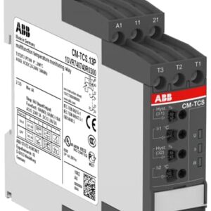 1SVR740740R0300 – CM-TCS.13P Temperature monitoring relay ABB Temperature Monitoring Relays