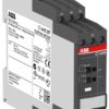 1SVR740110R3300 – CT-AHS.22P Time relay, OFF-delay ABB High-Performance Timers – CT-S