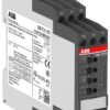 1SVR730740R0300 – CM-TCS.13S Temperature monitoring relay ABB Temperature Monitoring Relays
