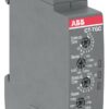 1SVR508160R0100 – CT-TGC.22, Time relay, Pulse generator ABB Economy Timers – CT-C