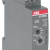 1SVR508130R0000 – CT-VWC.12 Time relay, Impulse-ON ABB Economy Timers – CT-C