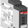 1SVR730830R0300 – CM-ESS.1S Voltage monitoring relay, 24-240V AC/DC ABB Voltage Monitoring Relays