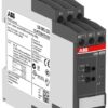 1SVR740841R1200 – CM-SRS.11P Current monitoring relay, 220-240V AC ABB Current Monitoring Relays