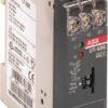 1SVR550210R4100 – CT-SDE Time relay, star-delta ABB Economy Timers – CT-E