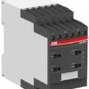 1SVR750487R8300 – CM-MPN.52S Three-phase monitoring relay ABB 3-Phase Monitoring Relays