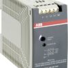 1SVR427032R1000 – CP-E 12/2.5 Power supply ABB Economy Power Supplies – CP-E