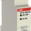 1SVR427041R1000 – CP-D 12/0.83 Power supply ABB Building Application Power Supplies – CP-D
