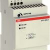 1SVR427043R1200 – CP-D 12/2.1 Power supply ABB Building Application Power Supplies – CP-D