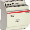 1SVR427044R0200 – CP-D 24/2.5 Power supply ABB Building Application Power Supplies – CP-D