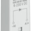 1SVR405654R0000 – CR-P/M 62 Pluggable module ABB Pluggable Interface Relays Accessories