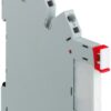 1SVR405541R3210 – CR-S024VADC1CRZ Interface relay cpl. ABB Pluggable Interface Relays + Sockets