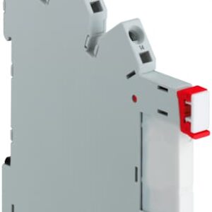 1SVR405541R7210 – CR-S230VADC1CRZ Interface relay cpl. ABB Pluggable Interface Relays + Sockets