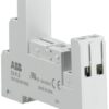 1SVR405650R0000 – CR-PLS Logical socket ABB Pluggable Interface Relays Accessories