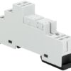 1SVR405650R0200 – CR-PLC Logical socket ABB Pluggable Interface Relays Accessories