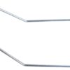 1SVR405659R1100 – CR-MH1 Metal holder for CR-M sockets ABB Pluggable Interface Relays Accessories