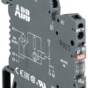 1SNA645071R0000 – RB121-24VDC Interface relay R600 ABB Interface Relays R600 Series