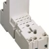 1SVR405651R1100 – CR-M2LS Logical socket ABB Pluggable Interface Relays + Sockets