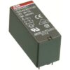1SVR405606R7000 – CR-P110AC2G Pluggable interface relay ABB Pluggable Interface Relays