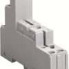 1SVR405650R0100 – CR-PLSX Logical socket ABB Pluggable Interface Relays Accessories
