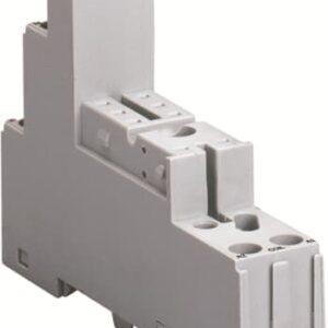 1SVR405650R0100 – CR-PLSX Logical socket ABB Pluggable Interface Relays Accessories