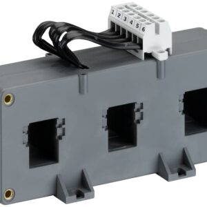 1SAJ929500R0185 – CT4L185R/4 ABB UMC100.3 Accessories