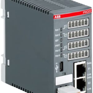 1SAJ261000R0100 – PNQ22.0 ABB UMC100.3 Communication Interface