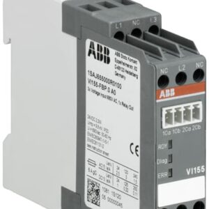 1SAJ655000R0100 – VI155 ABB UMC100.3 Expansion Modules