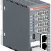 1SAJ260000R0100 – MTQ22.0 ABB UMC100.3 Communication Interface