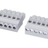 1SAJ929160R0001 – UMCTB Set of terminal blocks for UMC100.3 DC ABB UMC100.3 Expansion Modules Accessories