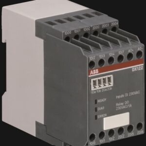 1SAJ622000R0101 – DX122 ABB UMC100.3 Expansion Modules