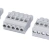 1SAJ929160R0002 – UMCTB.1 Set of terminal blocks for UMC100.3 UC ABB UMC100.3 Expansion Modules Accessories