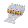 1SAJ929200R0001 – ETHTB-FBP.4 ABB UMC100.3 Communication Interface Accessories