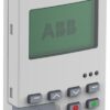 1SAJ590000R0103 – UMC100-PAN ABB UMC100.3 Accessories