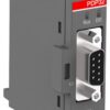 1SAJ242000R0001 – PDP32.0 ABB UMC100.3 Communication Interface
