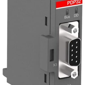 1SAJ242000R0001 – PDP32.0 ABB UMC100.3 Communication Interface