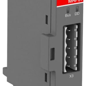 1SAJ251000R0001 – MRP31.0 ABB UMC100.3 Communication Interface