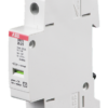2CTB804200R1100 – OVRT220275 ABB SPD – Class 2/3