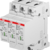 2CTB815708R4100 – OVRT280-440sPQS ABB SPD – Class 2
