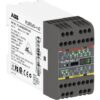 2TLA020070R1100 – Pluto AS-i v2 ABB Pluto AS-I safety PLC