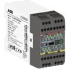 2TLA020070R6400 – Pluto D20 ABB Pluto safety PLC