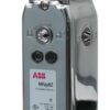 2TLA050011R0122 – MKey8Z – 24 VDC ABB MKey – Interlock Switches